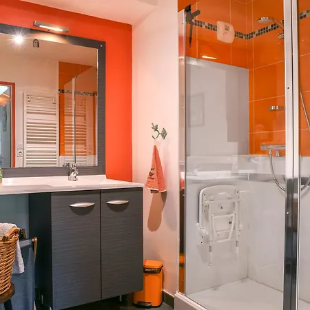 Le Millesime - Apartamento