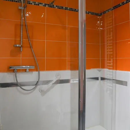 Apartamento Le Millesime - *