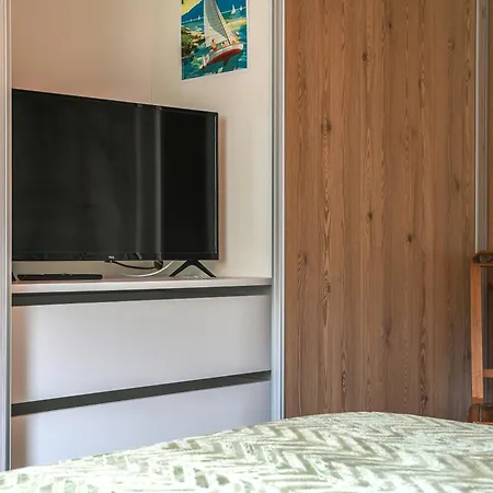 Le Millesime - Apartamento *