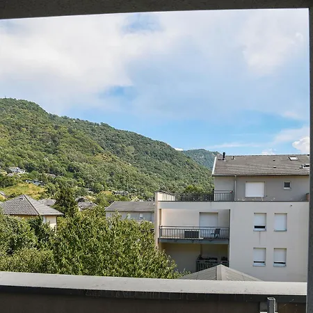 Apartamento Le Millesime -