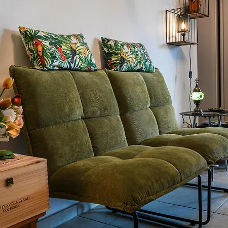 Apartamento Le Millesime - *